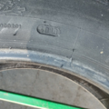 Автошина  Pro Snow 790 215 /50 R17 91H Зимова 4мм Вживаний