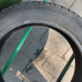 Автошина  Pro Snow 790 215 /50 R17 91H Зимова 4мм Вживаний