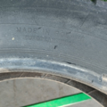Автошина  Pro Snow 790 215 /50 R17 91H Зимова 4мм Вживаний