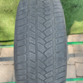Автошина  Pro Snow 790 215 /50 R17 91H Зимова 4мм Вживаний