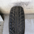 Автошина  PRO-SPORT 195 /60 R15 88H Літо 6мм Вживаний