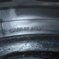 Автошина  Proxes CF1 225 /60 R18 100W Літо 5мм Вживаний
