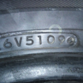 Автошина  Proxes CF1 225 /60 R18 100W Літо 5мм Вживаний