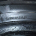 Автошина  Proxes CF1 225 /60 R18 100W Літо Вживаний