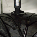 Автошина  Proxes S/T 305 /45 R22 118V Літо 5мм Вживаний