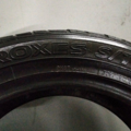 Автошина  Proxes S/T 305 /45 R22 118V Літо 5мм Вживаний