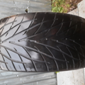 Автошина  Proxes S/T 305 /45 R22 118V Всесезонна 4мм Вживаний
