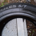 Автошина  Proxes S/T 305 /45 R22 118V Всесезонна 4мм Вживаний