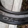 Автошина  Proxes S/T 305 /45 R22 118V Всесезонна 4мм Вживаний