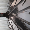 Автошина  Proxes S/T 305 /45 R22 118V Всесезонна 4мм Вживаний