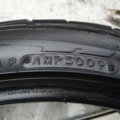 Автошина  PROXES T1 255 /35 R19 96Y Літо 6мм Вживаний