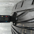 Автошина  PROXES T1 255 /35 R19 96Y Літо 6мм Вживаний