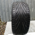 Автошина  PROXES T1 255 /35 R19 96Y Літо 6мм Вживаний