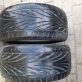 Автошина  Proxes T1R 215 /40 R16 86W Літо 4мм Вживаний
