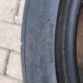Автошина  Proxes T1R 215 /40 R16 86W Літо 4мм Вживаний