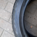 Автошина  Proxes T1R 215 /40 R16 86W Літо 6мм Вживаний