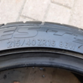Автошина  Proxes T1R 215 /40 R16 86W Літо 6мм Вживаний