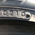 Автошина  Proxes T1R 215 /55 R16 93W Літо 7мм Вживаний