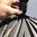 Автошина  Proxes T1R 215 /55 R16 93W Літо 7мм Вживаний