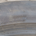 Автошина  PZero 315 /35 R22 111Y Літо 3мм Вживаний
