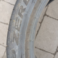 Автошина  PZero 315 /35 R22 111Y Літо 3мм Вживаний