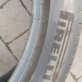 Автошина  PZero 315 /35 R22 111Y Літо 3мм Вживаний