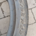 Автошина  PZero 315 /35 R22 111Y Літо 3мм Вживаний