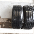 Автошина  Race 1 225 /45 R17 94W Літо 6мм Вживаний