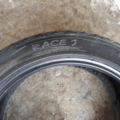 Автошина  Race 1 225 /45 R17 94W Літо 6мм Вживаний