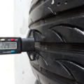 Автошина  Race 1 225 /45 R17 94W Літо 6мм Вживаний