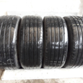 Автошина  Race 1 225 /45 R17 94W Літо 6мм Вживаний