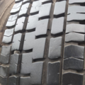 Автошина  Radial 11.00 / R22.5 L Всесезонна 11мм Вживаний