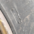 Автошина  Radial 11.00 / R22.5 L Всесезонна 11мм Вживаний