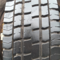 Автошина  Radial 11.00 / R22.5 L Всесезонна 11мм Вживаний