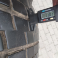 Автошина  Radial 11.00 / R22.5 L Всесезонна 11мм Вживаний