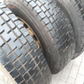 Автошина  Radial 11.00 / R22.5 L Всесезонна 11мм Вживаний