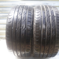 Автошина  Rase1 205 /40 R17 84W Літо 5мм Вживаний