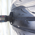 Автошина  Rase1 205 /40 R17 84W Літо 5мм Вживаний