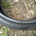 Автошина  Rase1 255 /30 R20 97W Літо 7мм Вживаний