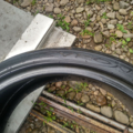 Автошина  Rase1 255 /30 R20 97W Літо 7мм Вживаний