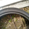 Автошина  Rase1 255 /30 R20 97W Літо 7мм Вживаний
