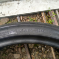 Автошина  Rase1 255 /30 R20 97W Літо 7мм Вживаний
