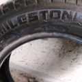Автошина  Revoluton 165 /65 R13 77T Літо 4мм Вживаний
