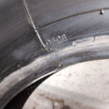 Автошина  Revoluton 165 /65 R13 77T Літо 4мм Вживаний