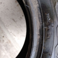 Автошина  Revoluton 165 /65 R13 77T Літо 4мм Вживаний