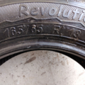 Автошина  Revoluton 165 /65 R13 77T Літо Вживаний