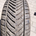 Автошина Riken All season 195 /50 R15 82V Зимова 7мм Вживаний