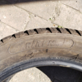 Автошина Riken All season 195 /50 R15 82V Зимова 7мм Вживаний