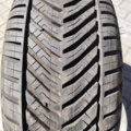 Автошина Riken All season 195 /50 R15 82V Зимова 7мм Вживаний