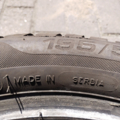 Автошина Riken All season 195 /50 R15 82V Зимова 7мм Вживаний